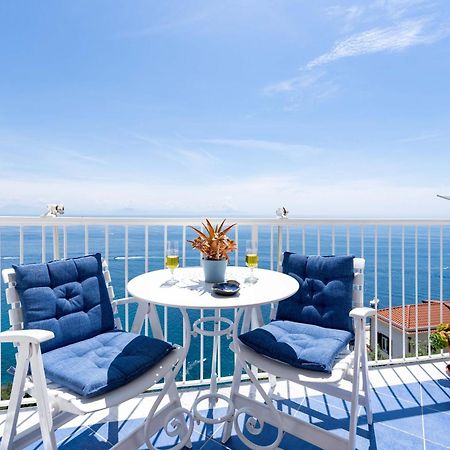 Casa Jole Villa Amalfi Exterior photo