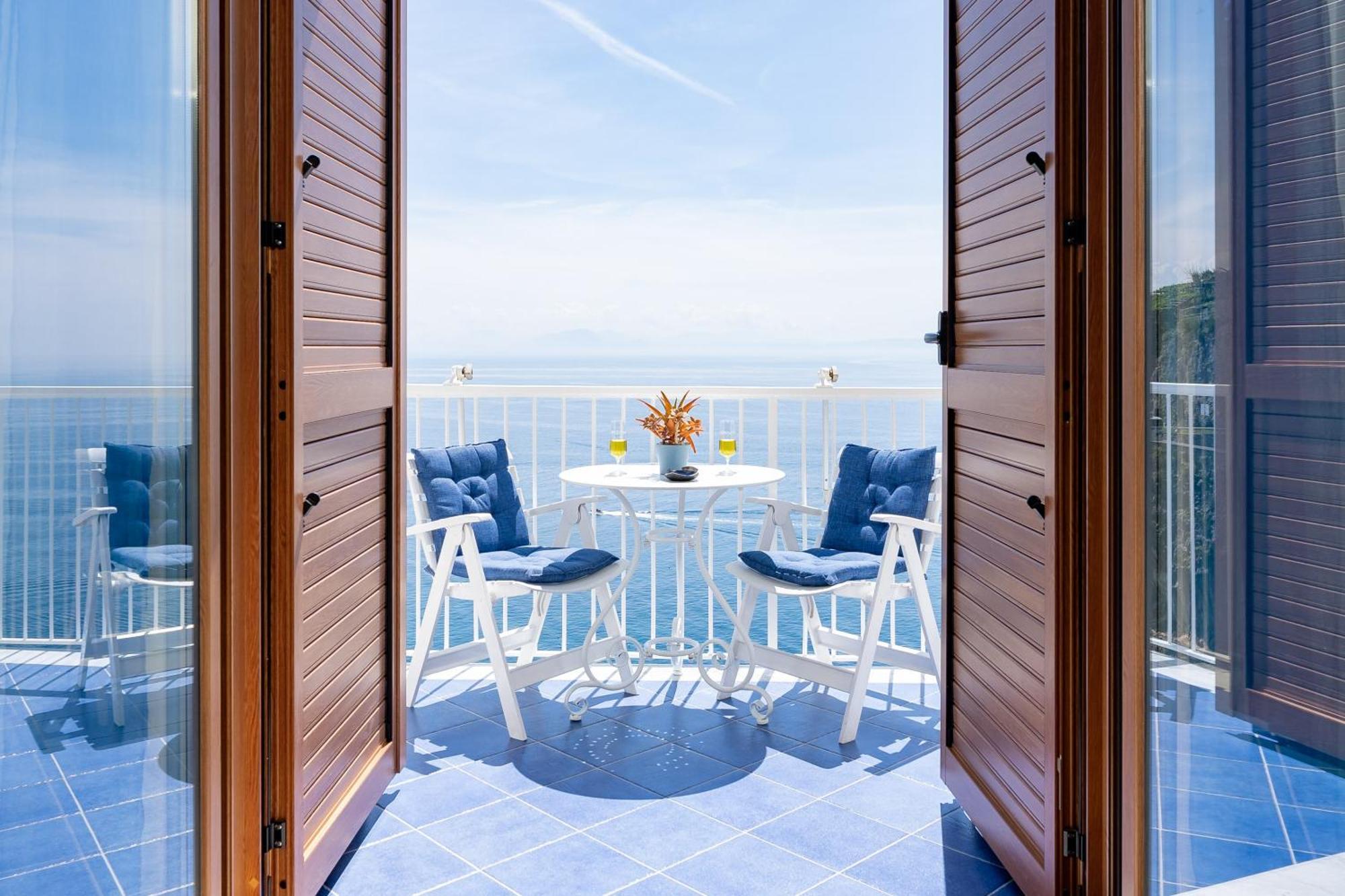 Casa Jole Villa Amalfi Exterior photo